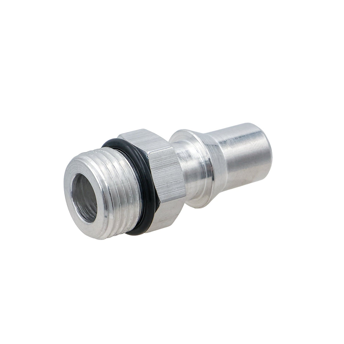10 ORB Quick Connector LSA LT4 Supercharger Intercooler Hose Connector ...