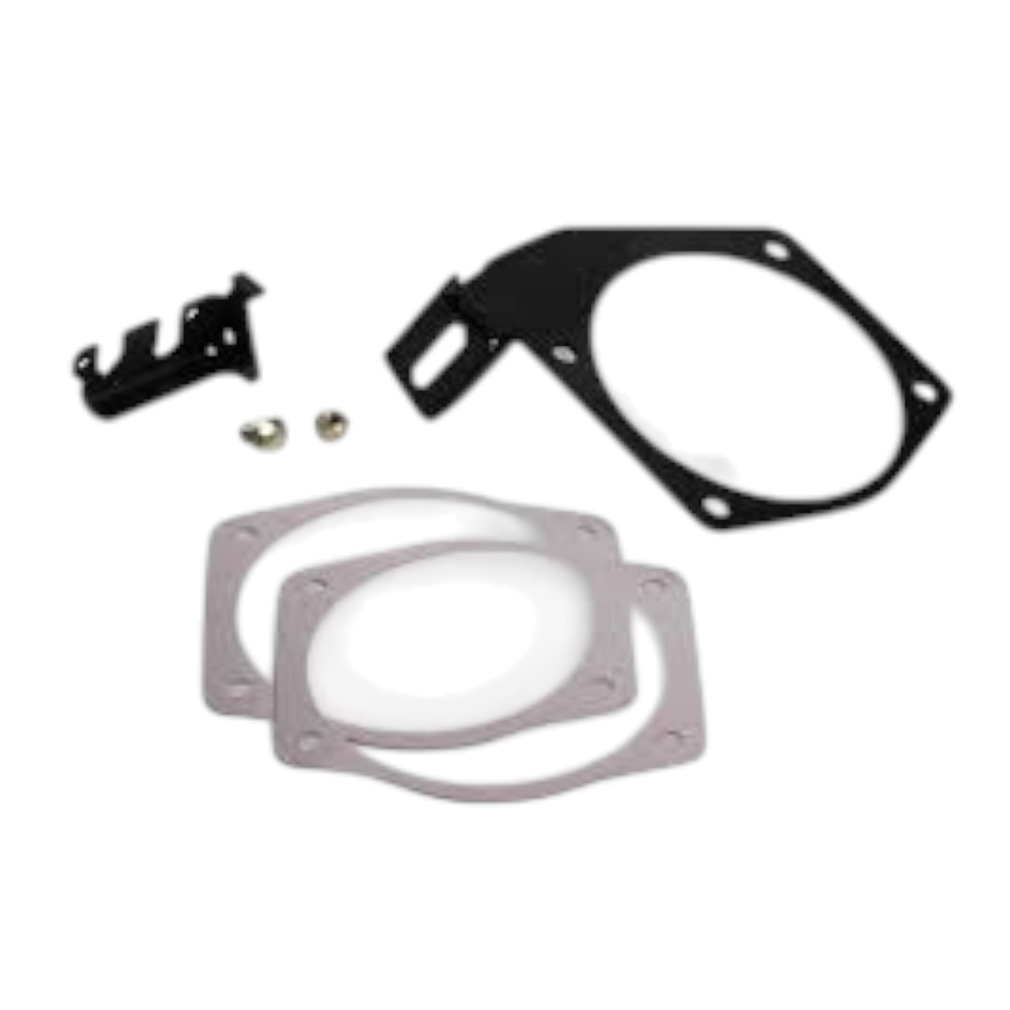 105mm TB CABLE BRACKET - ICT Billet HLY-20-148