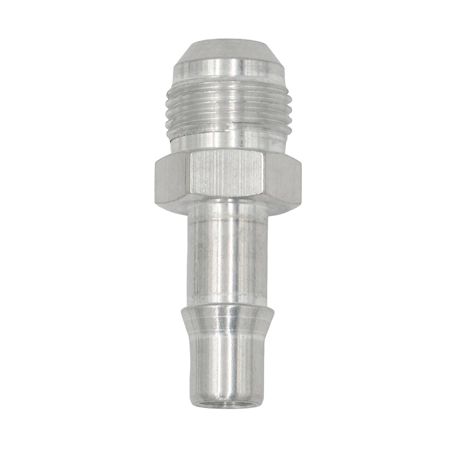 10AN 1/2" Engine Oil Cooler Quick Disconnect Fitting - ICT Billet F10AN0C50001