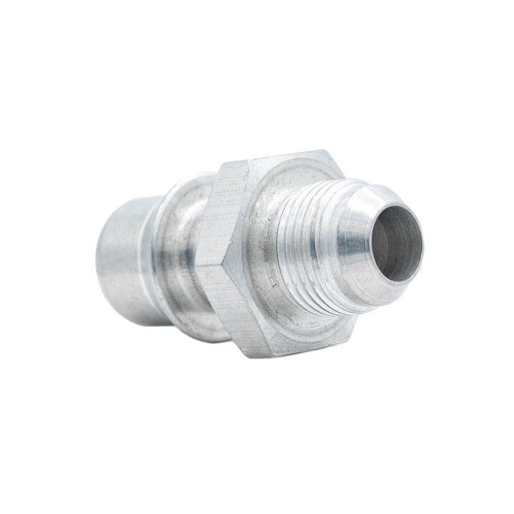 10AN Quick Connect Fitting to LT1 Camaro Catch Can | ICT Billet