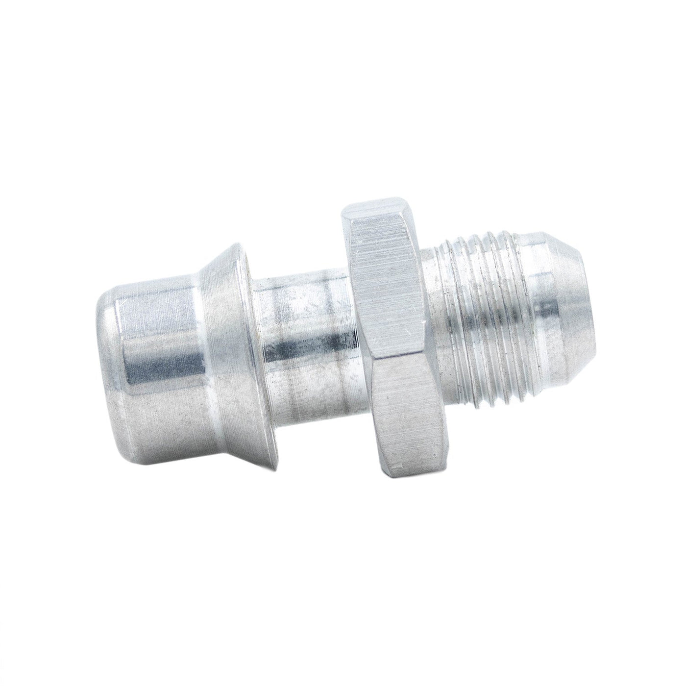 10AN Quick Connect Fitting to LT1 Camaro Catch Can | ICT Billet