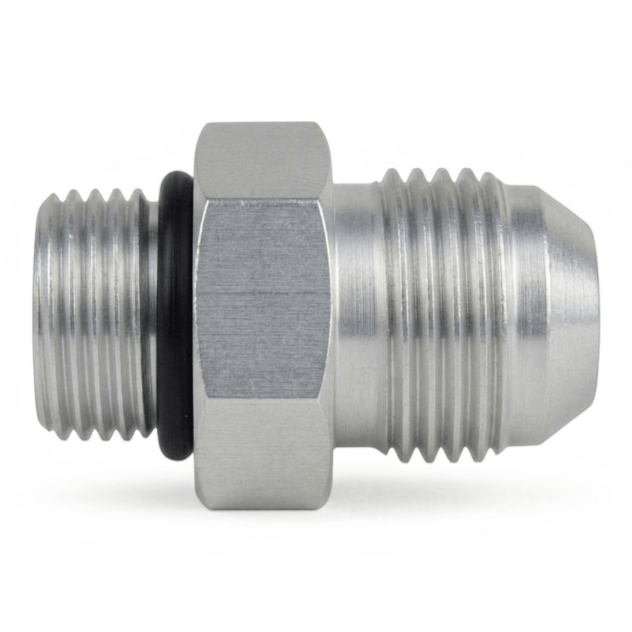 10AN to 8AN ORB Fitting - ICT Billet AN920-10-08A
