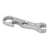 10mm Billet Aluminum Bottle Opener Wrench Keychain - ICT Billet 551929-KY02