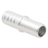 1/2" Hose Barb .500 Inch Splice Coupler Mend Repair Connector Fitting Adapter - ICT Billet AN627-08A