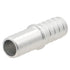 1/2" Hose Barb .500 Inch Splice Coupler Mend Repair Connector Fitting Adapter - ICT Billet AN627-08A