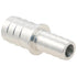 1/2" to 3/8" Inch Hose Barb Splice Coupler Repair Connector Fitting Adapter - ICT Billet AN627-08-06A