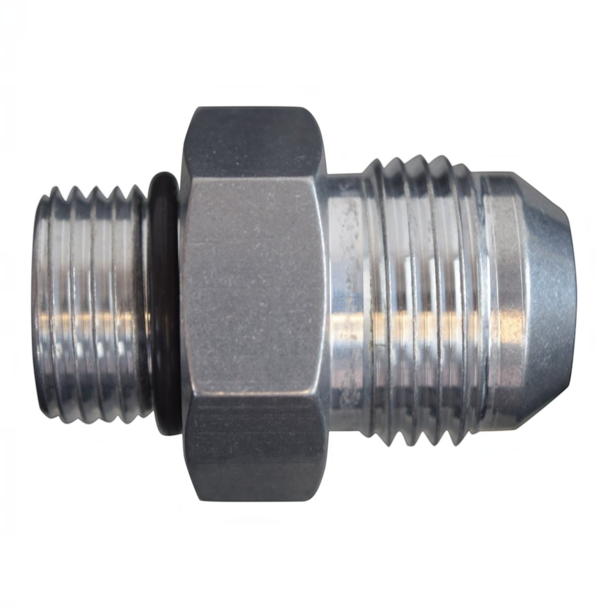 12AN to 10AN ORB Fitting - ICT Billet AN920-12-10A