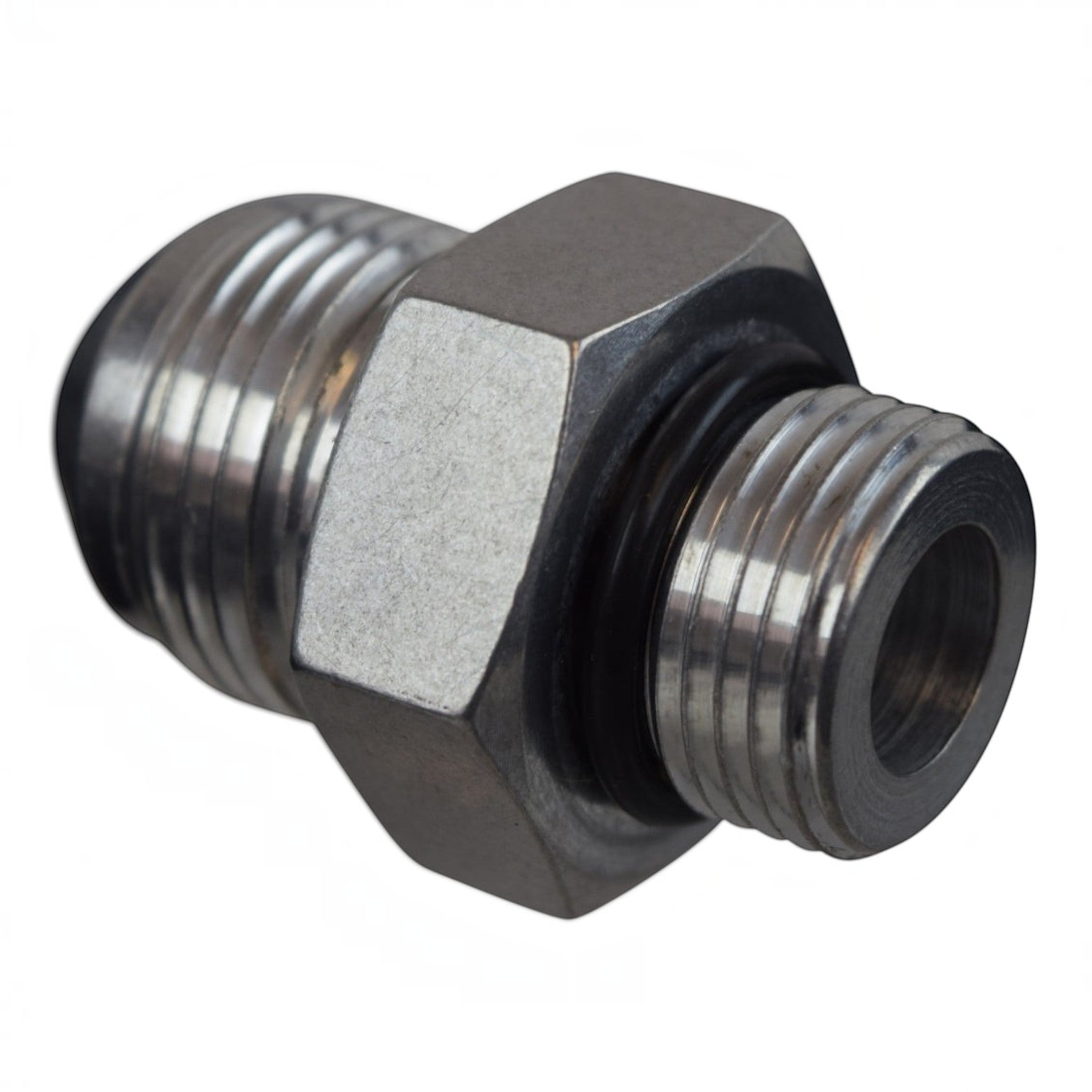 12AN to 10AN ORB Fitting - ICT Billet AN920-12-10A