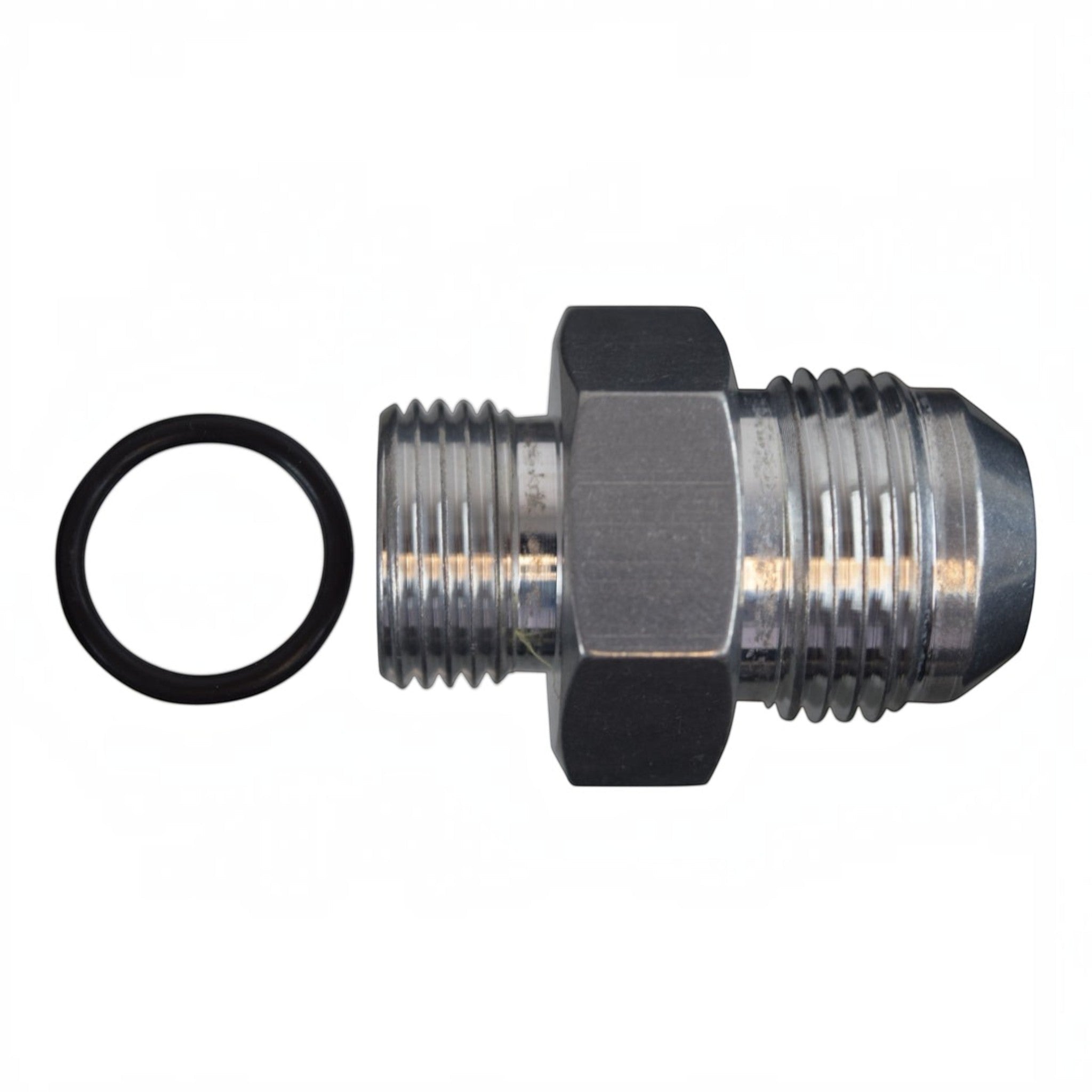 12AN to 10AN ORB Fitting - ICT Billet AN920-12-10A