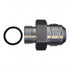 12AN to 10AN ORB Fitting - ICT Billet AN920-12-10A