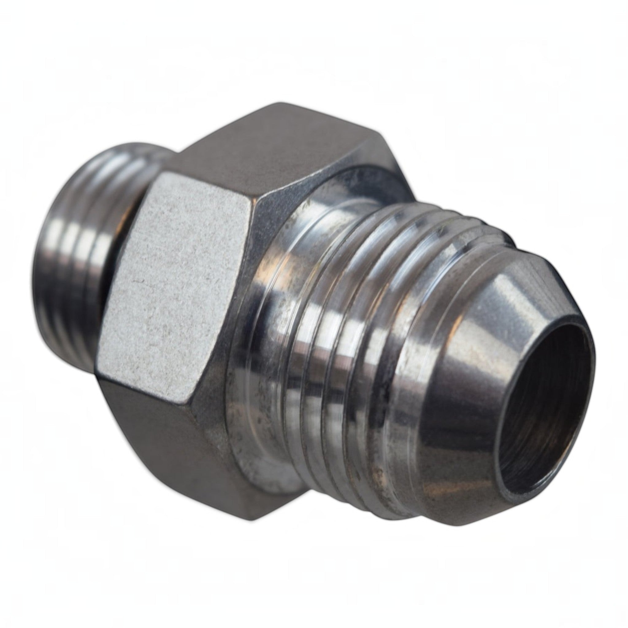 12AN to 10AN ORB Fitting - ICT Billet AN920-12-10A
