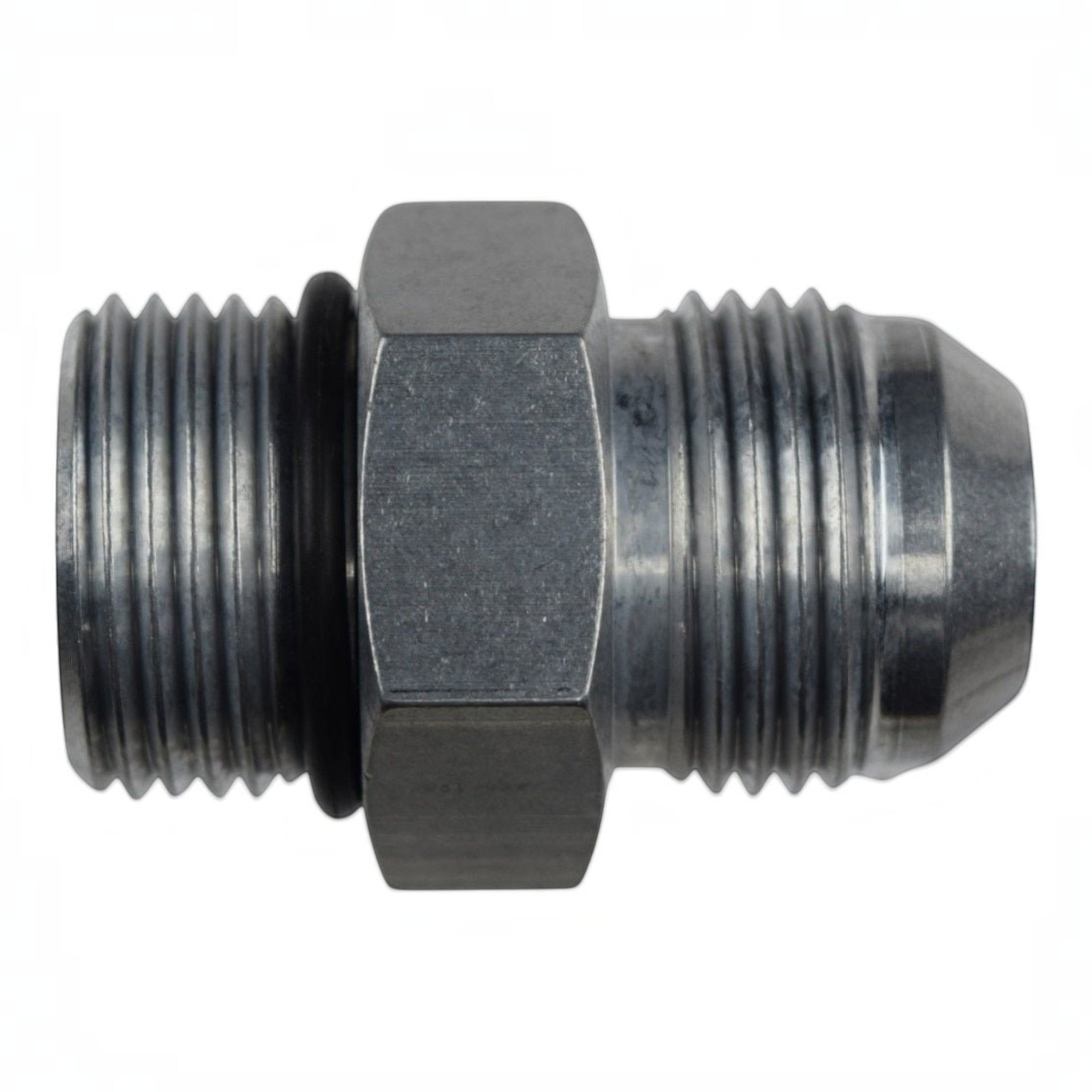 12AN to 12AN ORB Fitting - ICT Billet AN920-12-12A