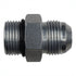 12AN to 12AN ORB Fitting - ICT Billet AN920-12-12A