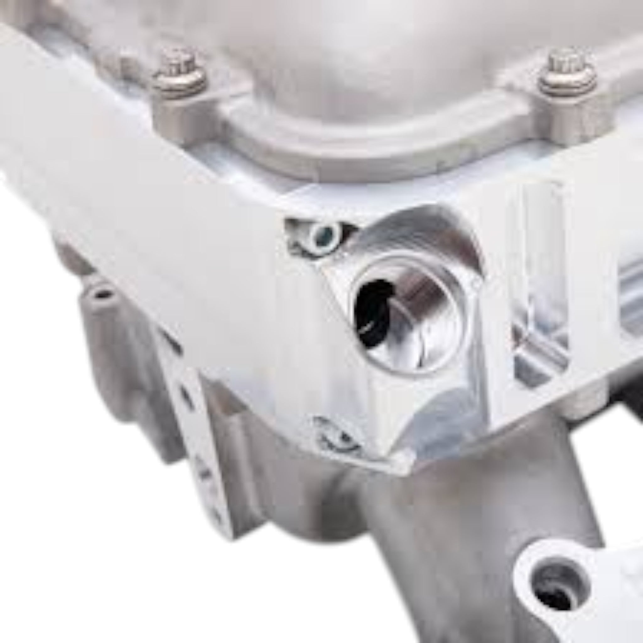 1,500hp Tick Air-To-Water Intercooler - ICT Billet TICK-TP009853