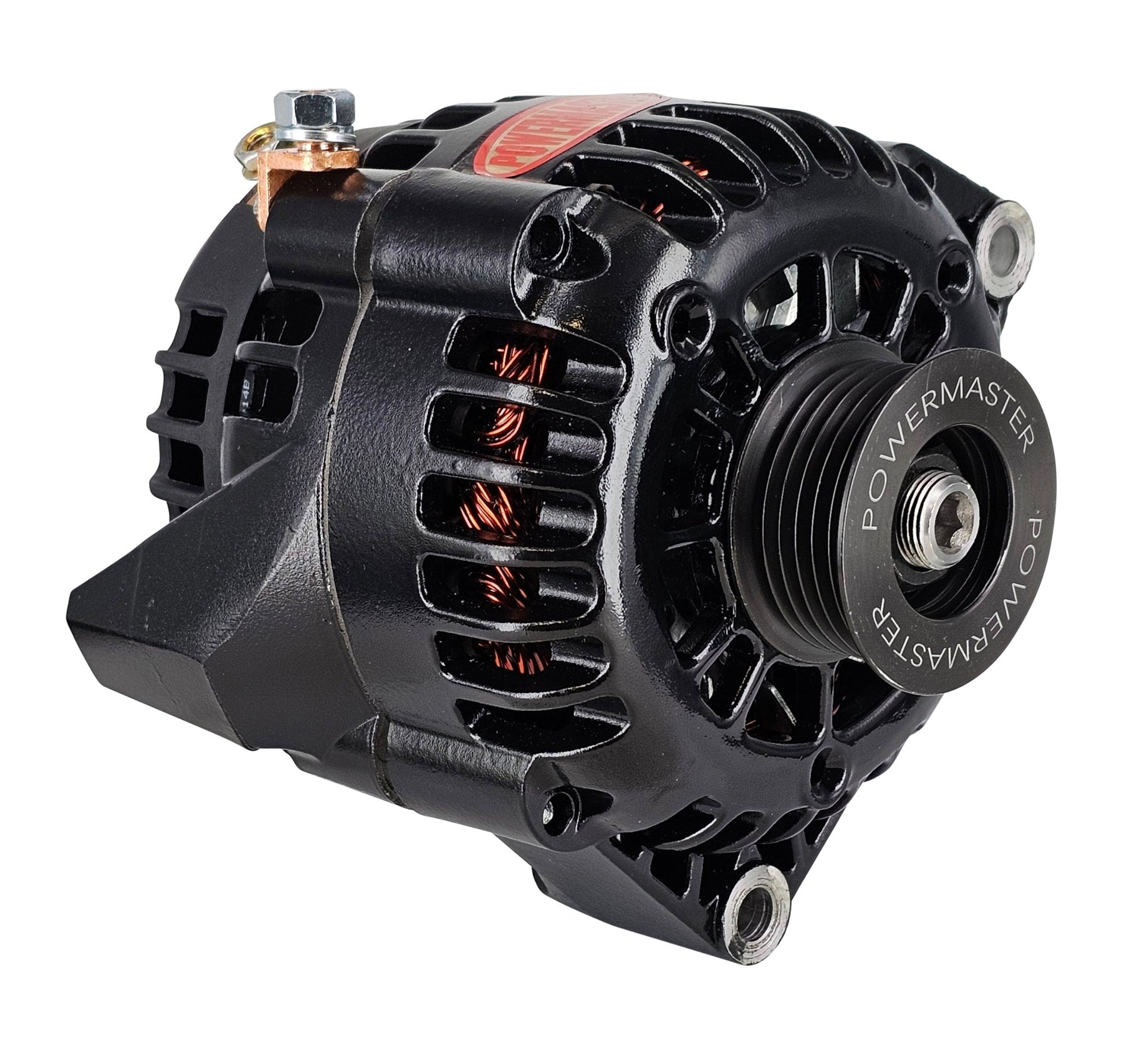 LS Alternators | LS Accessories | LS Parts - ICT Billet