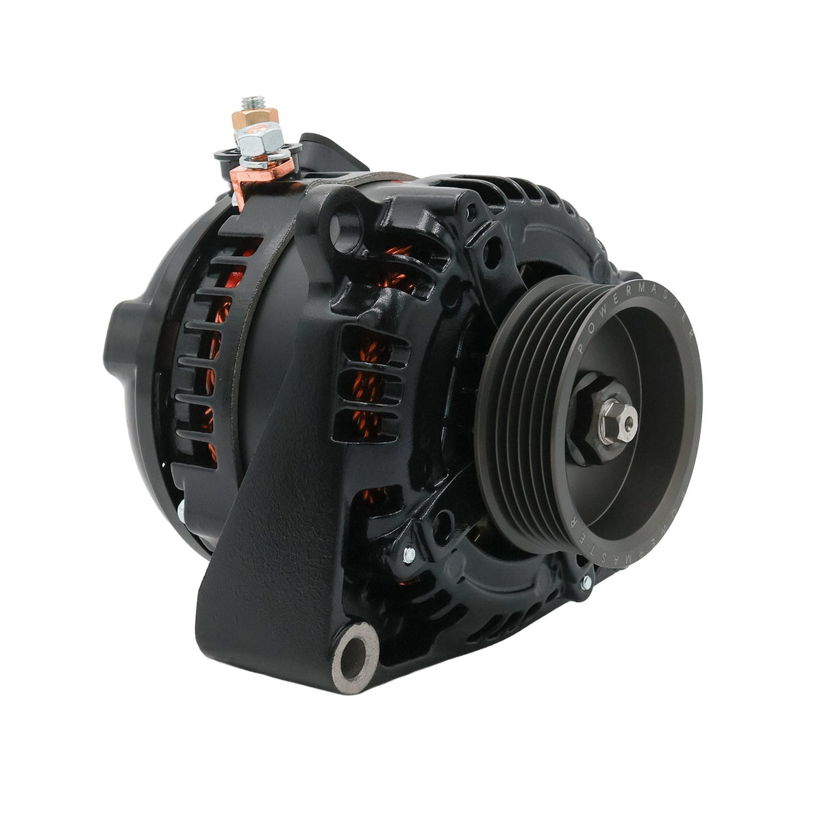 LS Alternators | LS Accessories | LS Parts - ICT Billet