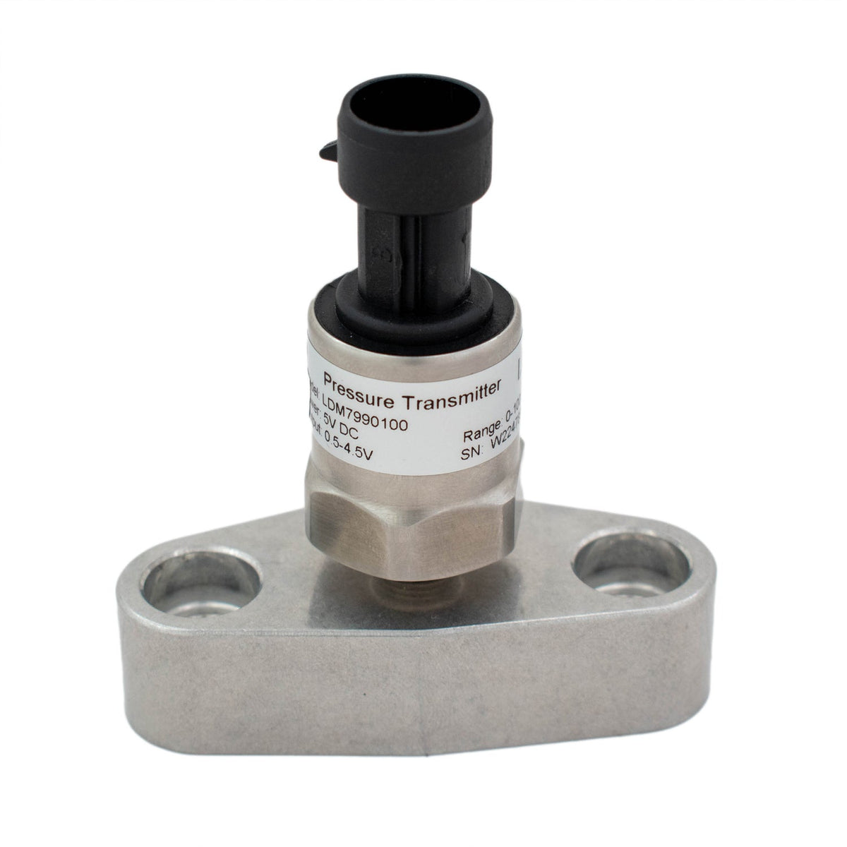 Sensor Ct Adapter LS Oil Sensor Adapters – ICT Billet