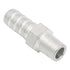 1/8" NPT to 3/8" Hose Barb Fitting - ICT Billet AN840-06-02A