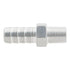 1/8" NPT to 3/8" Hose Barb Fitting - ICT Billet AN840-06-02A