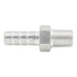 1/8" NPT to 5/16" Hose Barb Fitting - ICT Billet AN840-05-02A