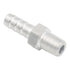 1/8" NPT to 5/16" Hose Barb Fitting - ICT Billet AN840-05-02A