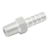 1/8" NPT to 5/16" Hose Barb Fitting - ICT Billet AN840-05-02A