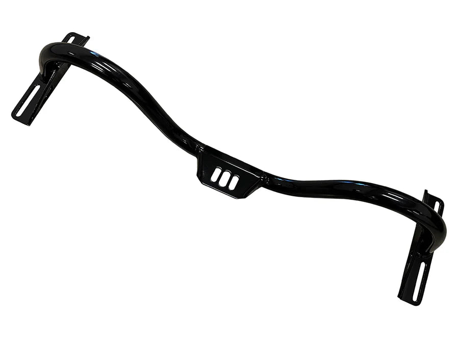 1963 - 1987 LS Swap Transmission Crossmember TH350 TH400 700R4 4L60e 4L80e 6L80/90 8L90 - ICT Billet CM - 63 - 87 - C10