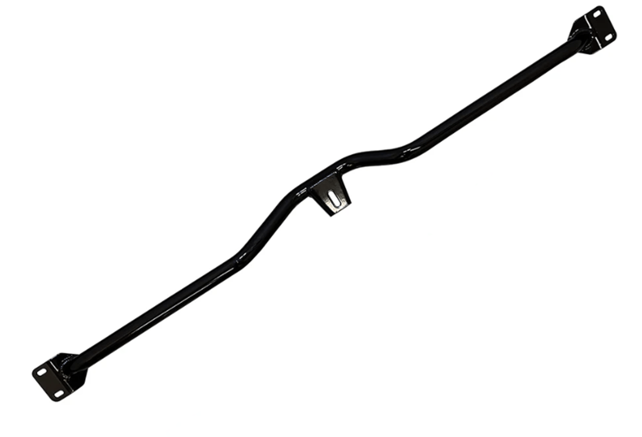 1964 - 1977 A - Body LS Swap Transmission Crossmember TH350 TH400 700R4 4L60e 4L80e 6L80/90 8L90 - ICT Billet SPE-33-1170