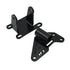 1967 - 1969 Camaro - LS Engine Mount Kit - ICT Billet EM-LS-1FBDY