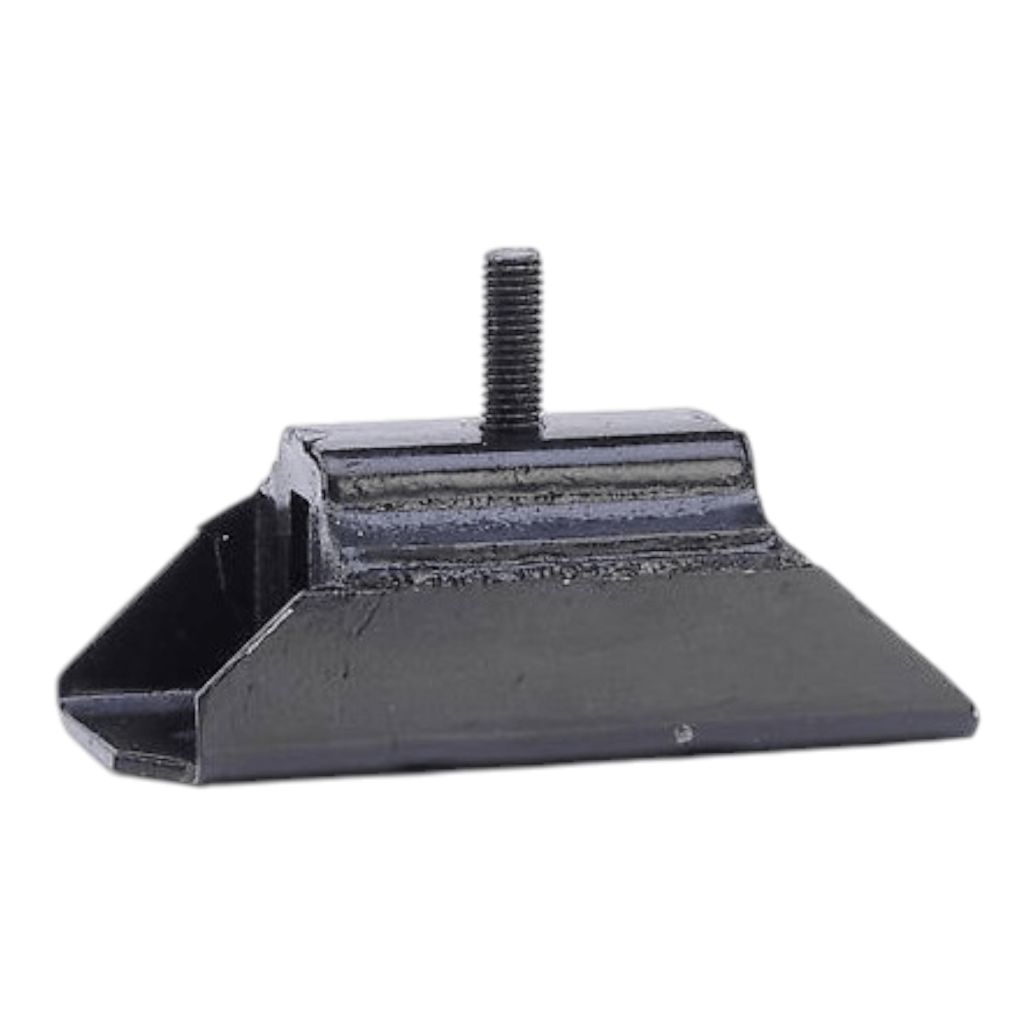 1991-95 Transmission Mount -OE Replacement Rubber 700R4 4L60E - ICT Billet 551068-0E
