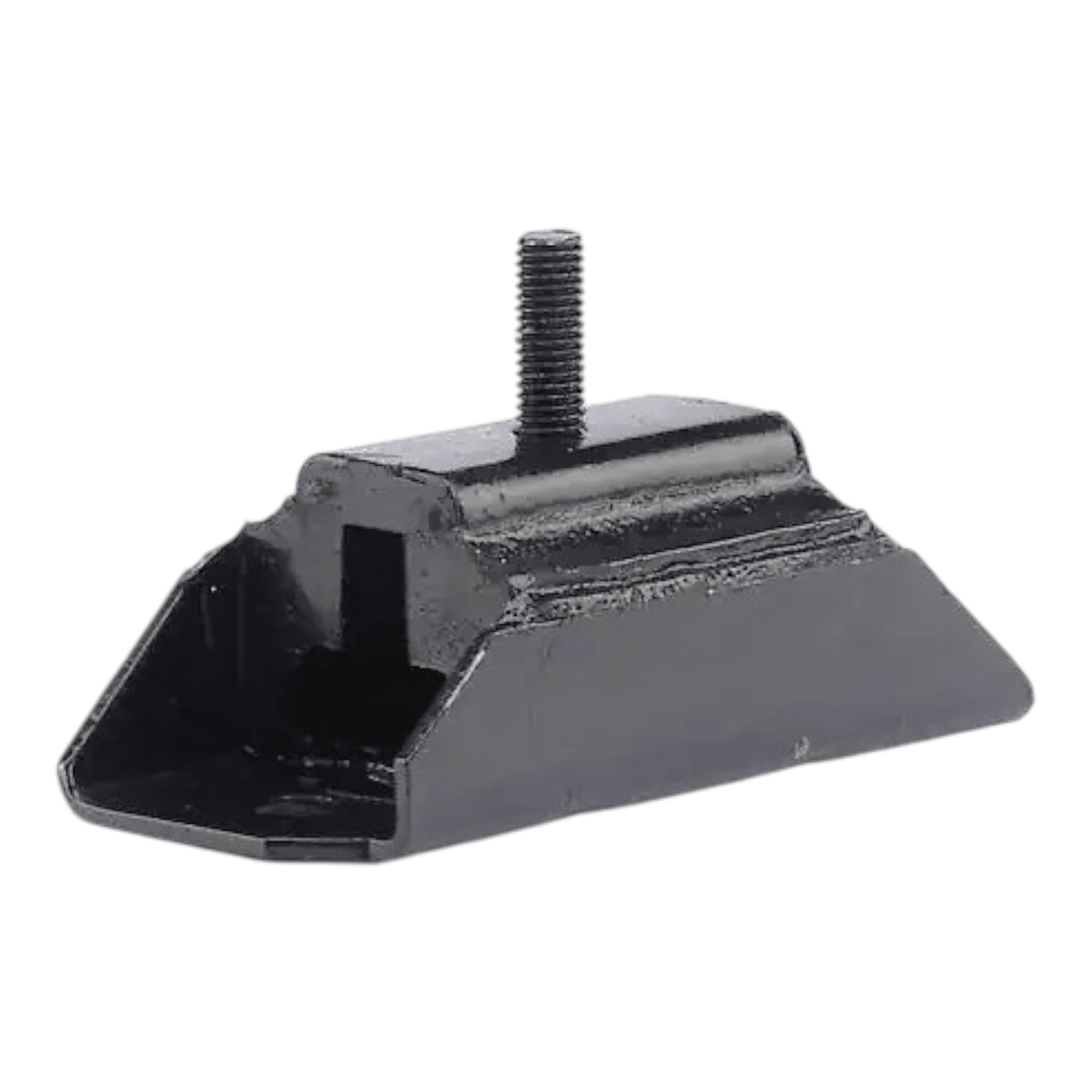 1991-95 Transmission Mount -OE Replacement Rubber 700R4 4L60E - ICT Billet 551068-0E