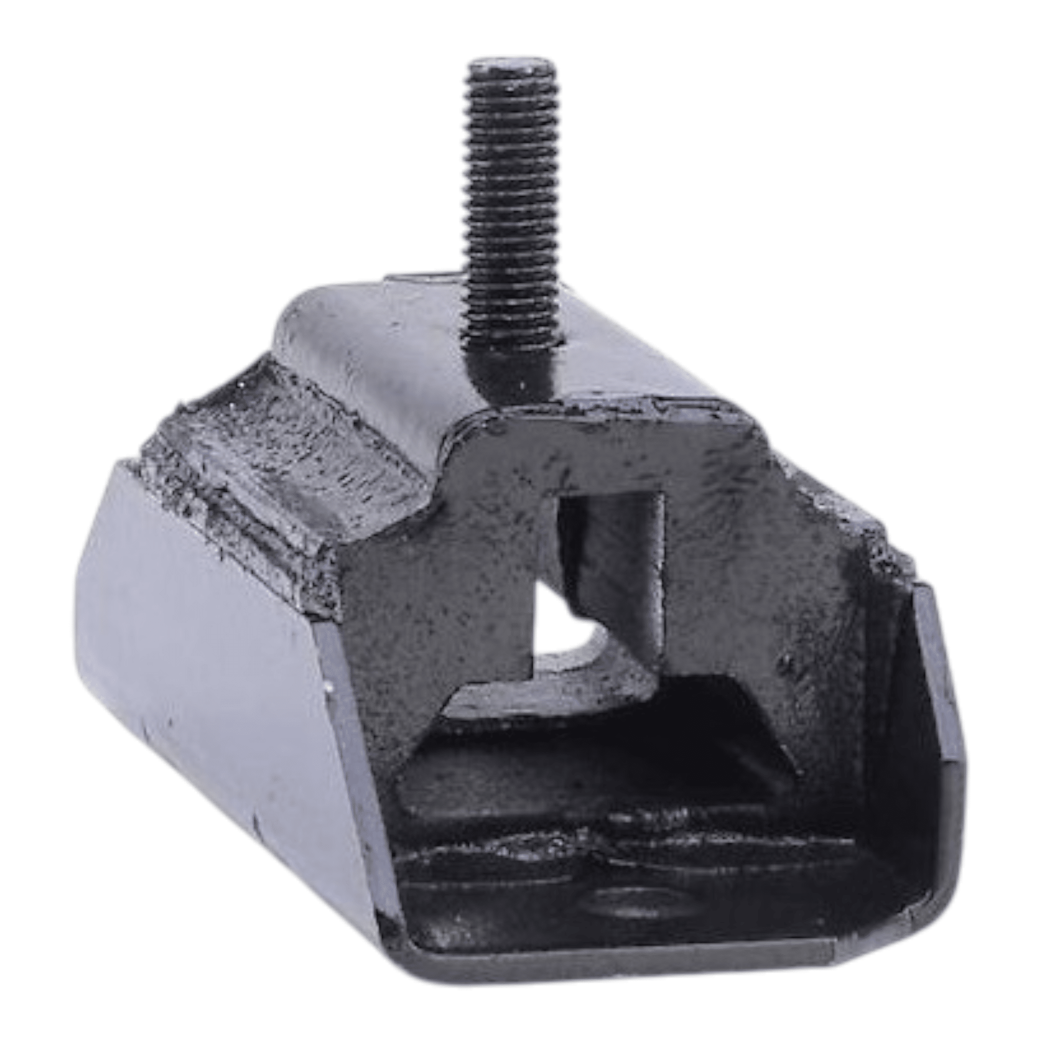 1991-95 Transmission Mount -OE Replacement Rubber 700R4 4L60E - ICT Billet 551068-0E