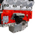1999 - 2013 Chevy Truck V6 to LT Engine Adapter - ICT Billet ADP-LT01-V6T
