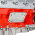 1999 - 2013 Chevy Truck V6 to LT Engine Adapter - ICT Billet ADP-LT01-V6T
