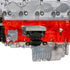 1999 - 2013 Chevy Truck V6 to LT Engine Adapter - ICT Billet ADP-LT01-V6T