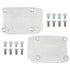 1999 - 2013 Chevy Truck V6 to LT Engine Adapter - ICT Billet ADP-LT01-V6T