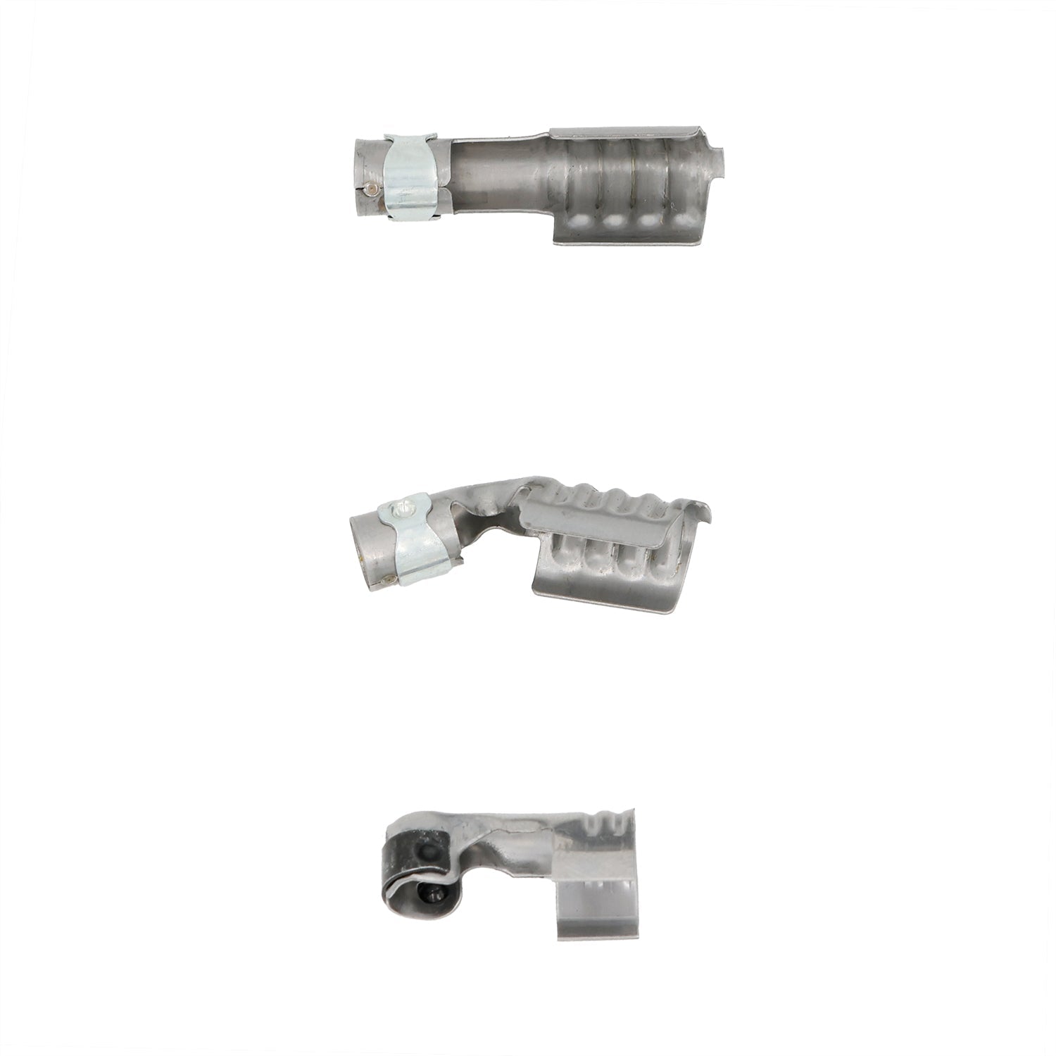 1pc - Replacement Universal Spark Plug Wire - ICT Billet 551083X1