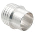 2" to 1.75" Inch Hose Barb Splice Coupler Repair Reducer Fitting Adapter - ICT Billet AN627-32-28A