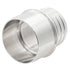 2" to 1.75" Inch Hose Barb Splice Coupler Repair Reducer Fitting Adapter - ICT Billet AN627-32-28A
