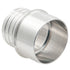 2" to 1.75" Inch Hose Barb Splice Coupler Repair Reducer Fitting Adapter - ICT Billet AN627-32-28A