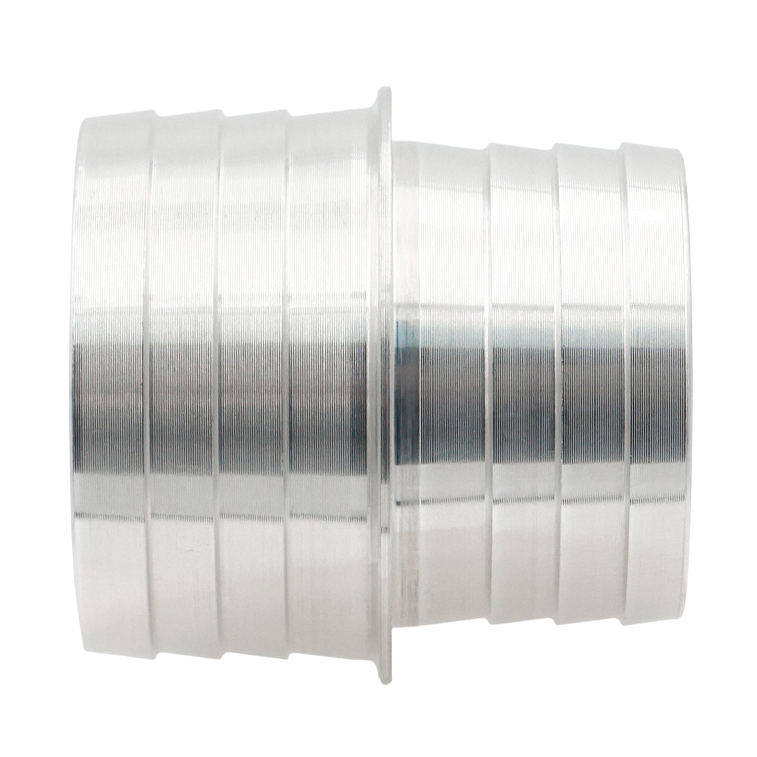 2" to 1.75" Inch Hose Barb Splice Coupler Repair Reducer Fitting Adapter - ICT Billet AN627-32-28A