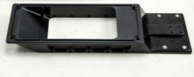 2" Up and Forward Supercharger Top - ICT Billet TBS-4326