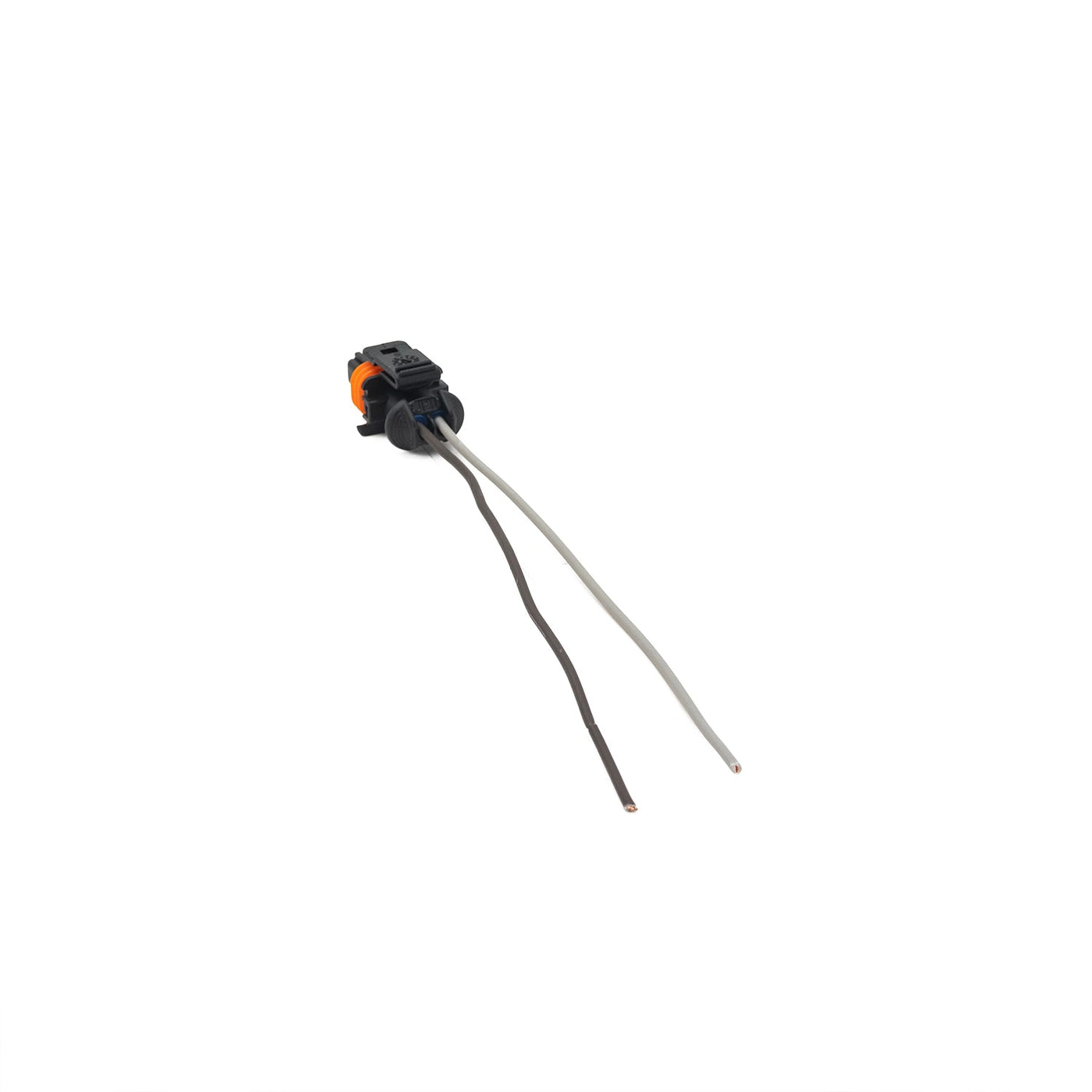 2-Wire Starter Pigtail - Gen 5 LT - Start Stop – ICT Billet
