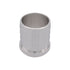 2.0" Aluminum Weld Barb - Weldable Fitting Nipple 2" Radiator Tank Hose Fitting - ICT Billet AN617-32