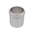 2.0" Aluminum Weld Barb - Weldable Fitting Nipple 2" Radiator Tank Hose Fitting - ICT Billet AN617-32