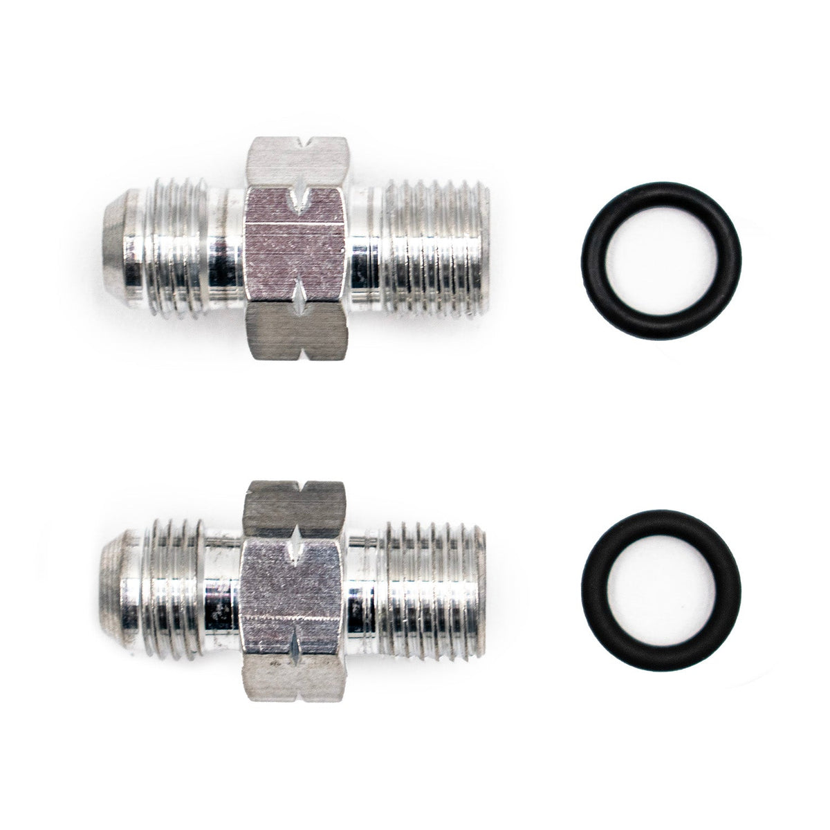 2008-newer Transmission Adapter Fittings Kit -6AN Flare 6 AN 4L60E 4l65e 4l70e Ict Billet 411296 1400x 2008-newer Transmission Adapter Fittings Kit -6AN Flare 6 AN 4L60E 4l65e 4l70e Ict Billet 411296 1400x