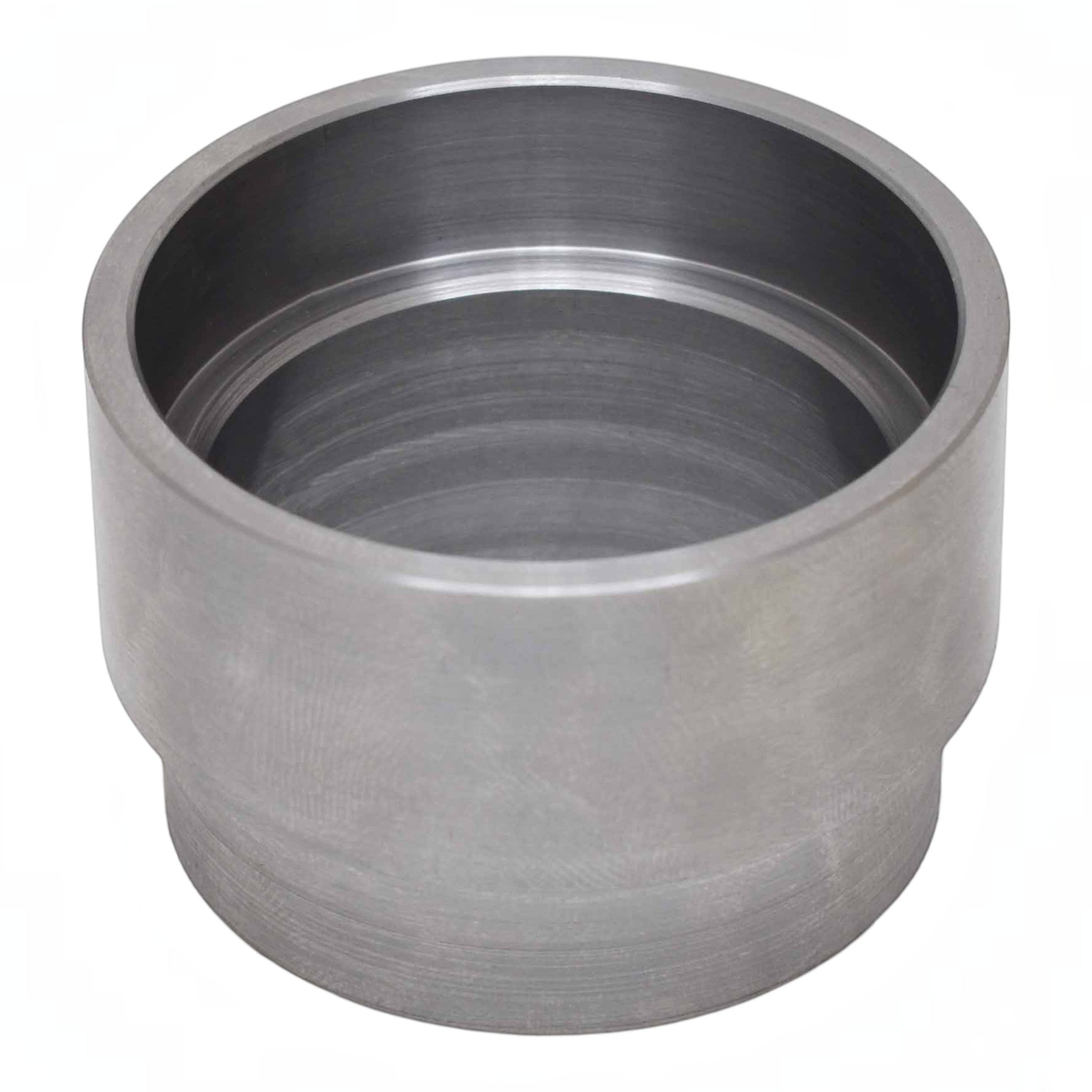 .250" Extended Length LS / LT Swap TH350 TH400 to LS1 Crankshaft Hub Adapter - ICT Billet 551165-250