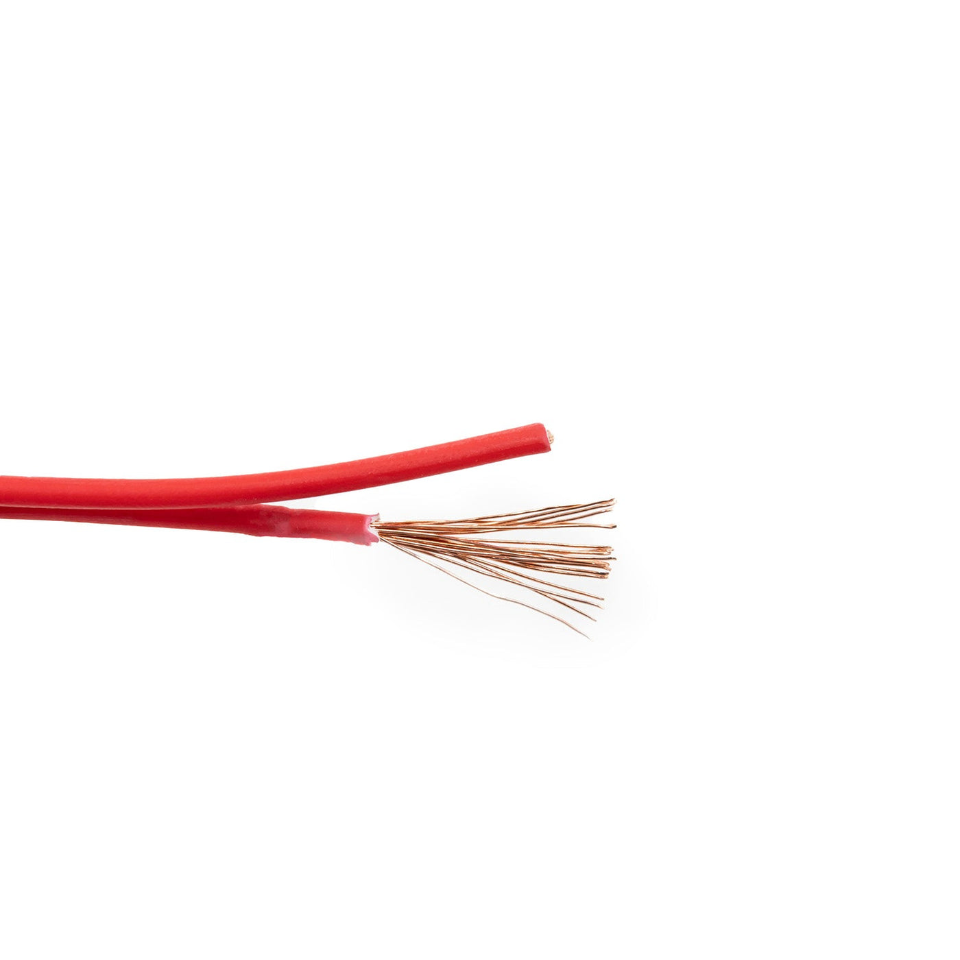 Ict Wire 25ft TXL 18awg Automotive Grade Wire – ICT Billet