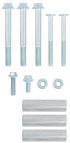 Hardware ONLY kit for BKT-LS-PS01-2