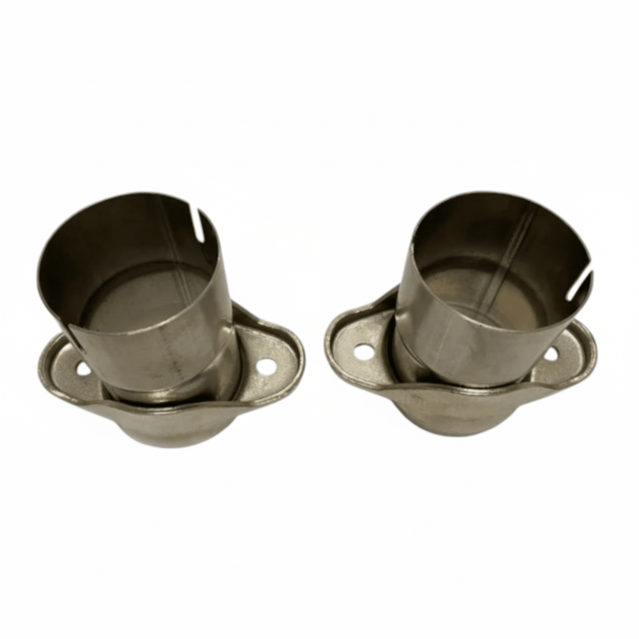 3" Ball Flange Collector - ICT Billet SPE-25-1141